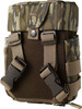 Nomad Binocular Harness Adjustable Storage - Mossy Oak Bottomland - One Sz