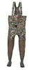 Banded Playmaker Neoprene Hybrid Wader, Realtree Max-5, Size 12R - B04166