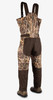 Gator Waders Shield Series Insulated Waders - Realtree Max-7 - Regular 11