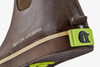 Gator Waders Men Camp Boots Light & Comfortable - Brown - Regular Size 12