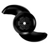 Lowrance Replacement Weedless Prop For The Ghost Trolling Motor - Black