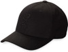 Browning Coronado Pique Buckmark Cap Hat, Black, LG/XL - 308007994