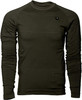 Heated Core ICONX Long Sleeve Shirt W/ Rechargeable Battery- Pine Creek- L Heated Core ICONX Long Sleeve Shirt W/ Rechargeable Battery- Pine Creek- L