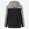 Costa Del Mar Leeward Full-Zip Dwr Hooded Fleece Jacket - Black - Medium