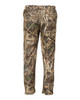 Banded Tec Fleece Wader Pants Adjustable Leg Gaiters - Realtree Max-7 - M
