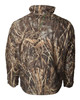 Banded Avery Originals 1/4 Zip Insulated Pullover - Realtree Max-7 - Large