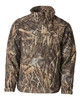 Banded Avery Originals 1/4 Zip Insulated Pullover - Realtree Max-7 - 2XL