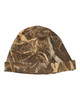 Banded Avery Double Fleece Skull Cap - Realtree Max-7 - OSFM