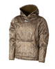 Banded Fanatech Softshell Hoodie Coral-Fleeced Lined - Bottomland - XL
