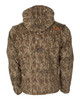 Banded Thacha L-3 Mid-Heavy Fleece Jacket Water-Repellent - Bottomland - L