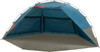 Kelty Cabana Shade Tent Quick Corner 3 Large Mesh Window -Fallen Rock/Hydro