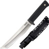 Cold Steel Recon Tanto Fixed Blade Knife W/ Sheath San Mai Steel 7" Long
