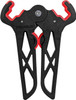 Truglo Bow Jack Mini Lightweight Durable Portable Folding Bow Stand - Black