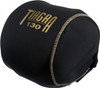 Shimano Tiagra 130 Big Game Fishing Reel Cover Neoprene Black - TIRC130