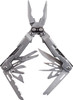 SOG PowerPint EDC Tool Compact Lightweight W/ 18 Multitools In One - Silver SOG PowerPint EDC Tool Compact Lightweight W/ 18 Multitools In One - Silver