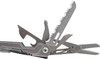 SOG PowerPint EDC Tool Compact Lightweight W/ 18 Multitools In One - Silver SOG PowerPint EDC Tool Compact Lightweight W/ 18 Multitools In One - Silver
