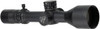 NightForce Optics NX8 F2 2.5-20X50mm, ZeroStop Turret, DigIllum Reticle-BLK