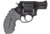 Taurus 2856021ULVZ13 856 Ultra-Lite 38Spl +P 2" BBL Matte Black VZ Grip