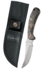 Case XX Lightweight Synthetic Camo Ridgeback Hunter W/ Nylon Sheath - 18336