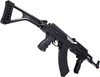 Soft-Air Kalashnikov Electric Powered Air Rifle Full Metal Folding Stock Soft-Air Kalashnikov Electric Powered Air Rifle Full Metal Folding Stock