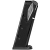 Kimber KDS9 9MM 15 Round Magazine W/ Rocket Spring & Polymer Follower Black