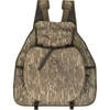 Drake Waterfowl Time & Motion Easy-Rider Turkey Vest - Mossy Oak Bottomland