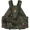 Drake Waterfowl Time & Motion Easy-Rider Turkey Vest - Mossy Oak Greenleaf