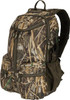 Drake Waterfowl Vertical Zip Daypack 100% Polyester Rugged HD2 - Max-7