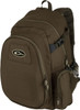 Drake Waterfowl Hardshell Every Day Pack Padded Shoulder Strap Green Timber