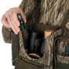 Drake Waterfowl Run-N-Gun Turkey Chest Pack - Mossy Oak Bottomland - OSFM