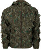 Drake Waterfowl Ol' Tom 3D Leafy Jacket - Mossy Oak GreenLeaf - XX-Large