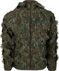 Drake Waterfowl Ol' Tom 3D Leafy Jacket - Mossy Oak GreenLeaf - X-Large