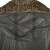 Drake Waterfowl Ultralight Packable Rain Jacket - MO Bottomland - Medium