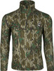 Drake Waterfowl Ol' Tom Performance 1/4 Zip - MO Greenleaf - X-Large