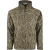 Drake Waterfowl Ultralight Packable Rain Jacket - MO Bottomland - Large