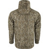 Drake Waterfowl Ultralight Packable Rain Jacket - MO Bottomland - Large