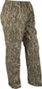 Drake Waterfowl Ultralight Packable Rain Pant - MO Bottomland - X-Large