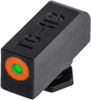 TRUGLO Tritium X Fiber-Optic Handgun Night Sights For Glock 42/43/43X/48