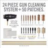 Real Avid Gun Boss Pro Universal Cleaning Kit For All Guns - AVGBPRO-U