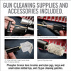 Real Avid Gun Boss Pro Universal Cleaning Kit For All Guns - AVGBPRO-U