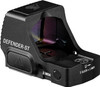 Vortex Optics Defender-St 3 MOA Micro Red Dot Water, Fog, & Shook Proof