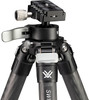 Vortex Switchback Carbon Fiber Tripod & Ball Head 44 lbs. Max Load - TR-SBC