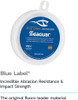 Seaguar Blue Label 100% Fluorocarbon 50yd/45.7m Fishing Line 12-Pound