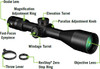 Vortex Optics Venom 3-15x44 FFP Riflescope - EBR-7C MRAD Reticle -VEN-31502