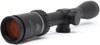 Burris Fullfield E1 Riflescope 3-9x40mm Ballistic Plex Reticles - 1" Tube