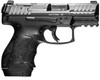 Heckler & Koch VP9SK 9mm 12+1/15+1 3.39" BBL Black Optic Ready Ambidextrous