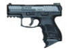 Heckler & Koch VP9SK SubCompact 9mm 12+1/15+1 3.39" BBL Black Polymer Frame