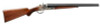 Cimmaron Doc Holliday 12Ga 20" BBL Side by Side Shotgun Case Hardened Black