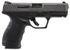 SAR USA SAR9CST Compact Black Stainless 9mm 4" BBL 15+1 Polymer Frame