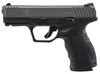 SAR USA SAR9CST Compact Black Stainless 9mm 4" BBL 15+1 Polymer Frame